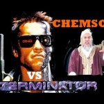 Cheikh Chemsedine VS TERMINATOR ! IRBAN