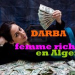 DARBA BEST OF EMISSION FEMMES RICHES IRBAN