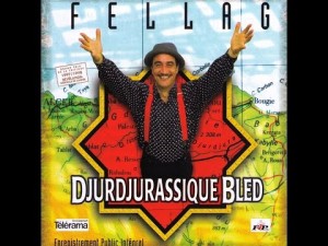 Fellag – Djurdjurassique Bled (spectacle complet HD)