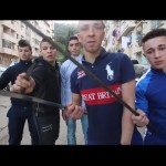 La mafia en Algérie – صحاب الرجلة